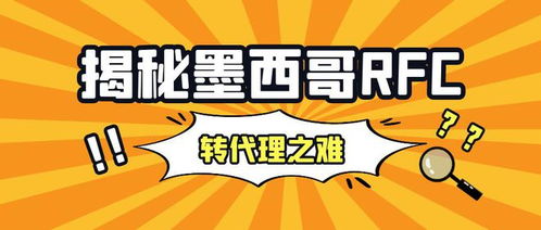 揭秘 墨西哥RFC注冊(cè)代理服務(wù)中的陷阱與選擇策略