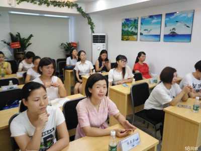 開(kāi)啟心靈之旅——2017年欣睿教育心理咨詢師培訓(xùn)招生正式啟動(dòng)